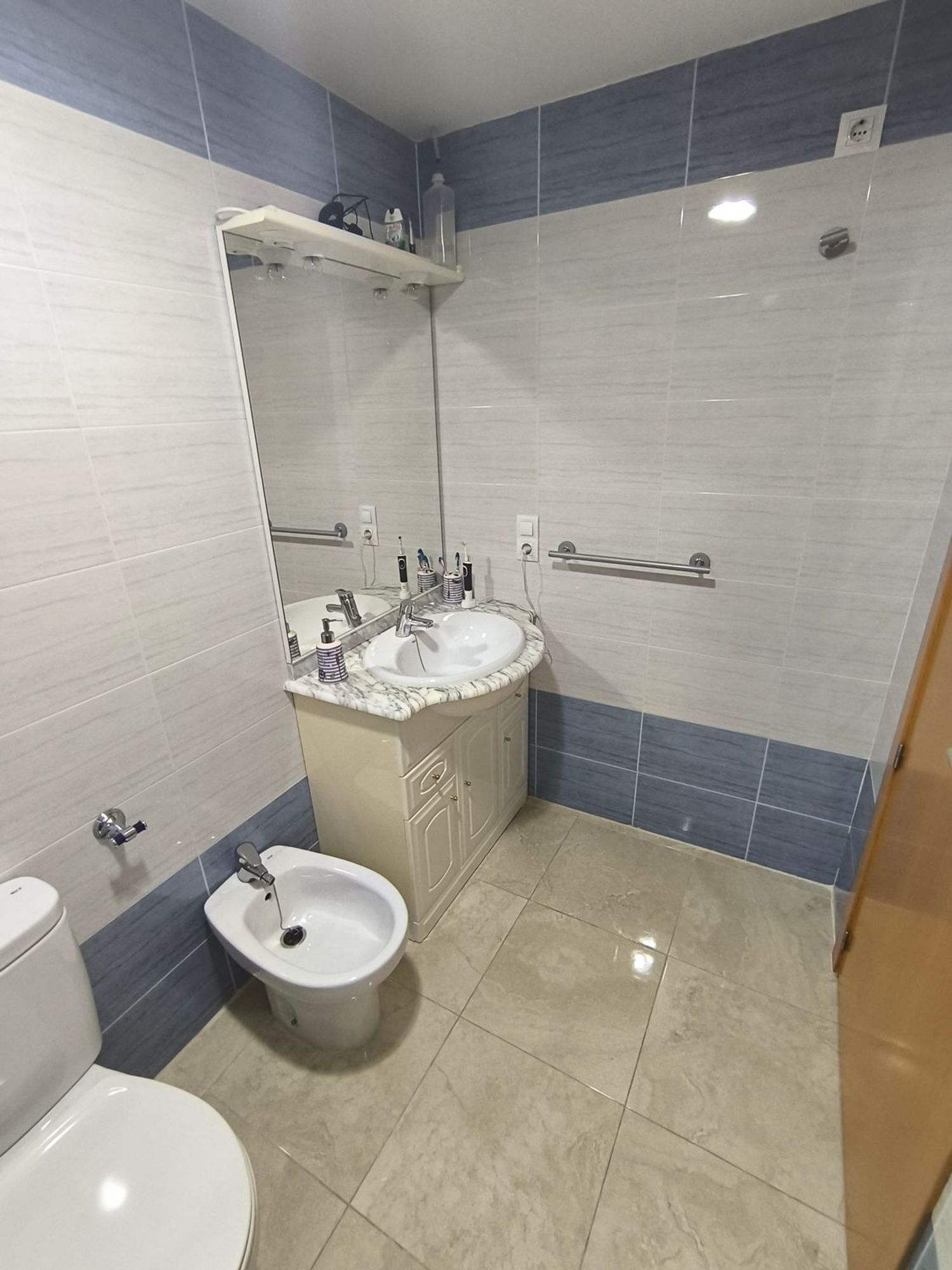Piso en Avenida Columbretes, 4, Zona Playa de la Concha, Zona Playa de la Concha - Foto 17