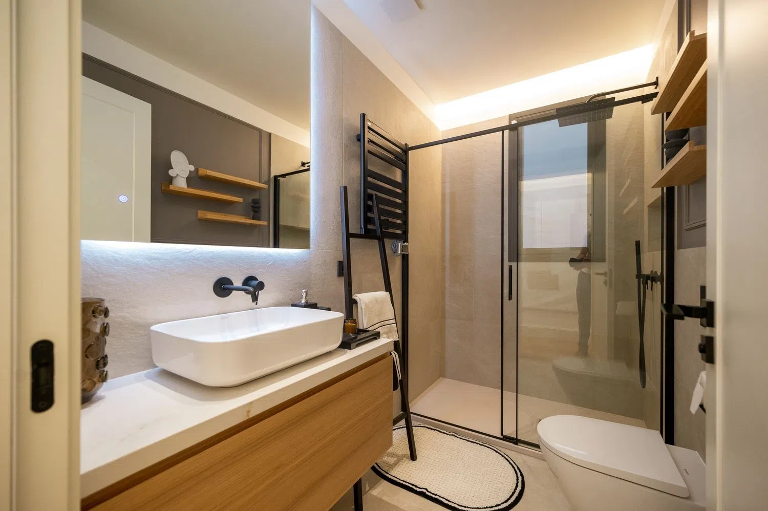 Piso en calle de Roger de Llúria, 124 - Foto 21