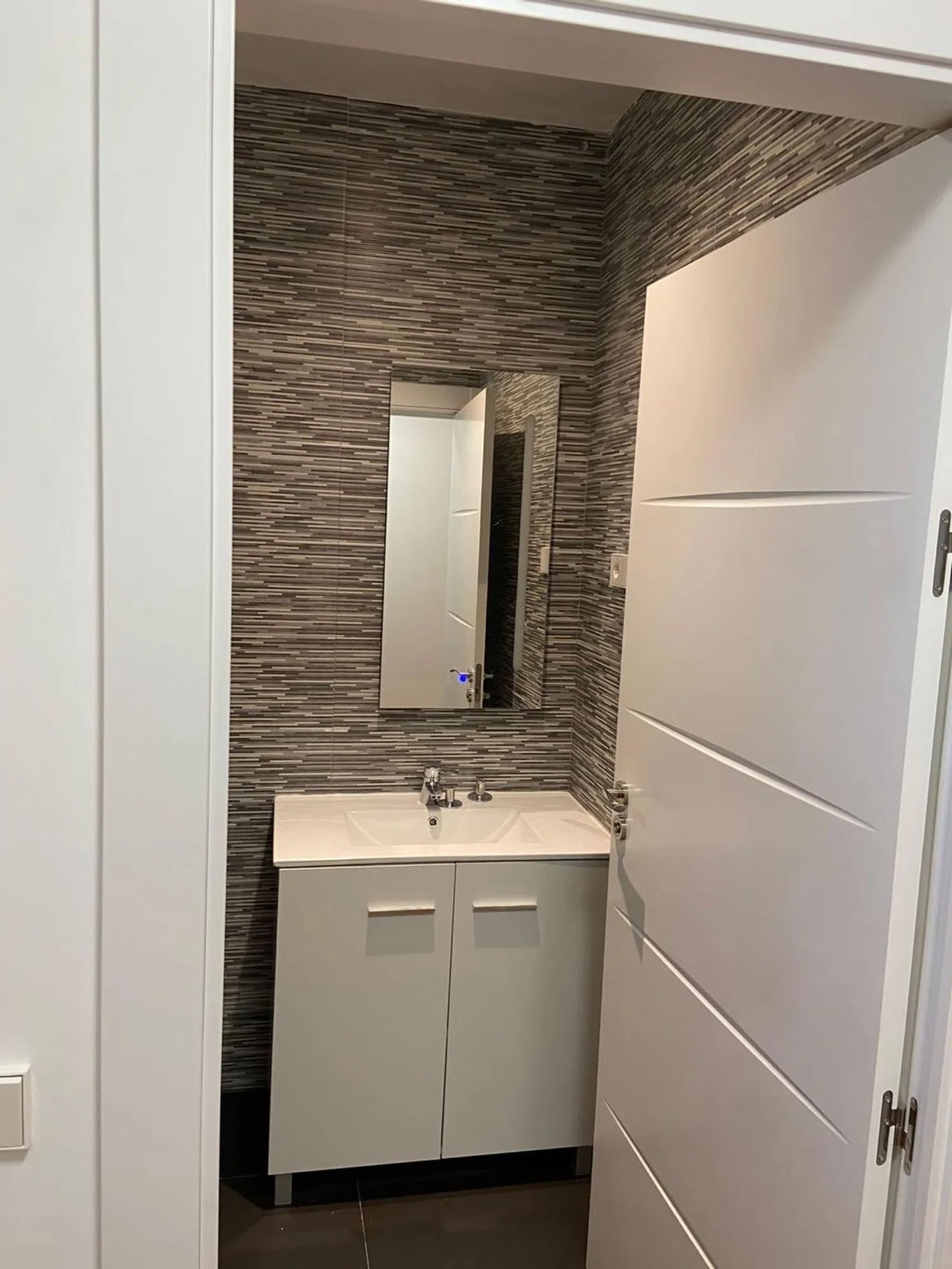 Estudio en plaza de España, 4 - Foto 3