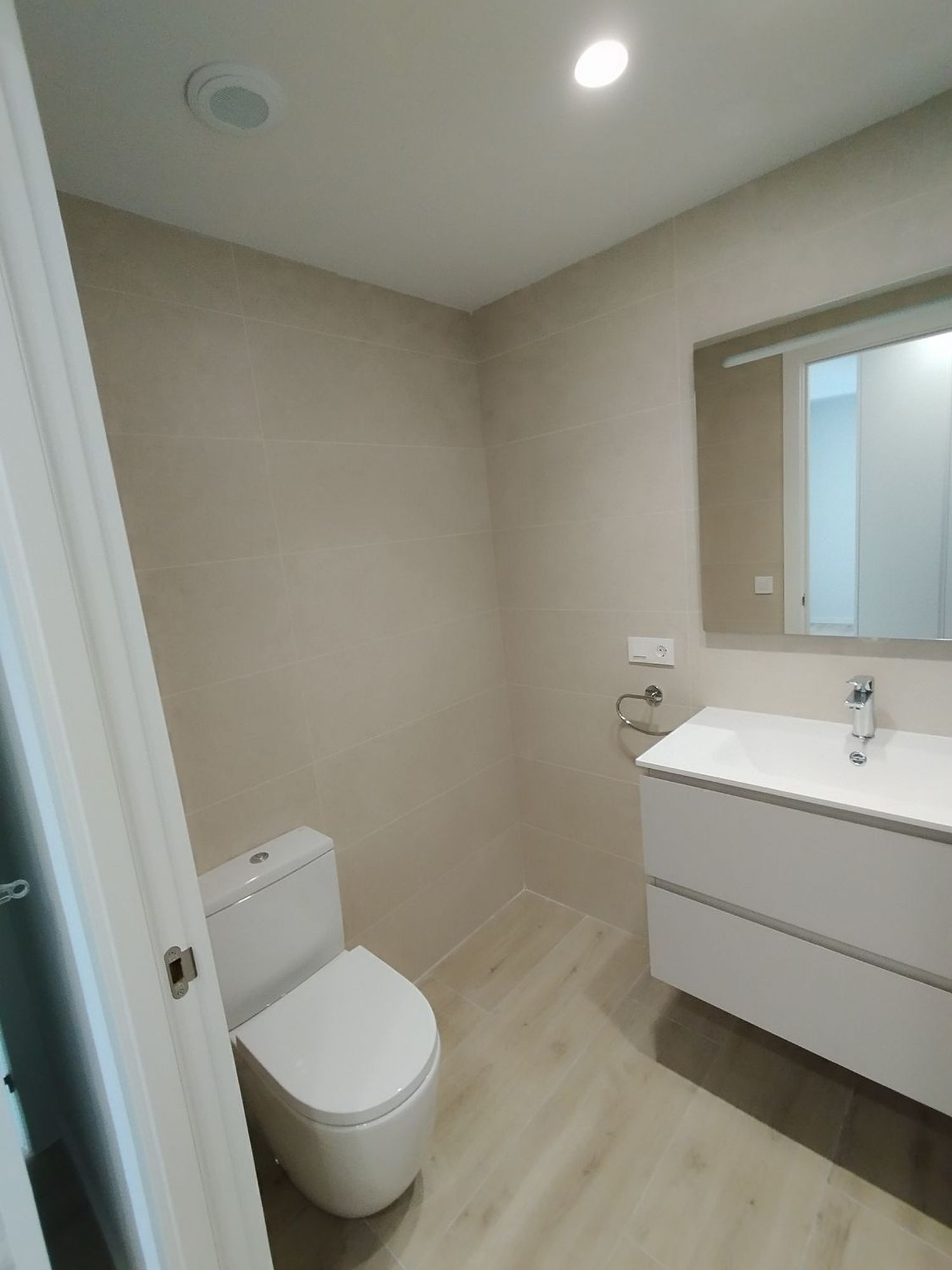 Ático en calle de Fidel Lázaro Aparicio, 7 - Foto 19