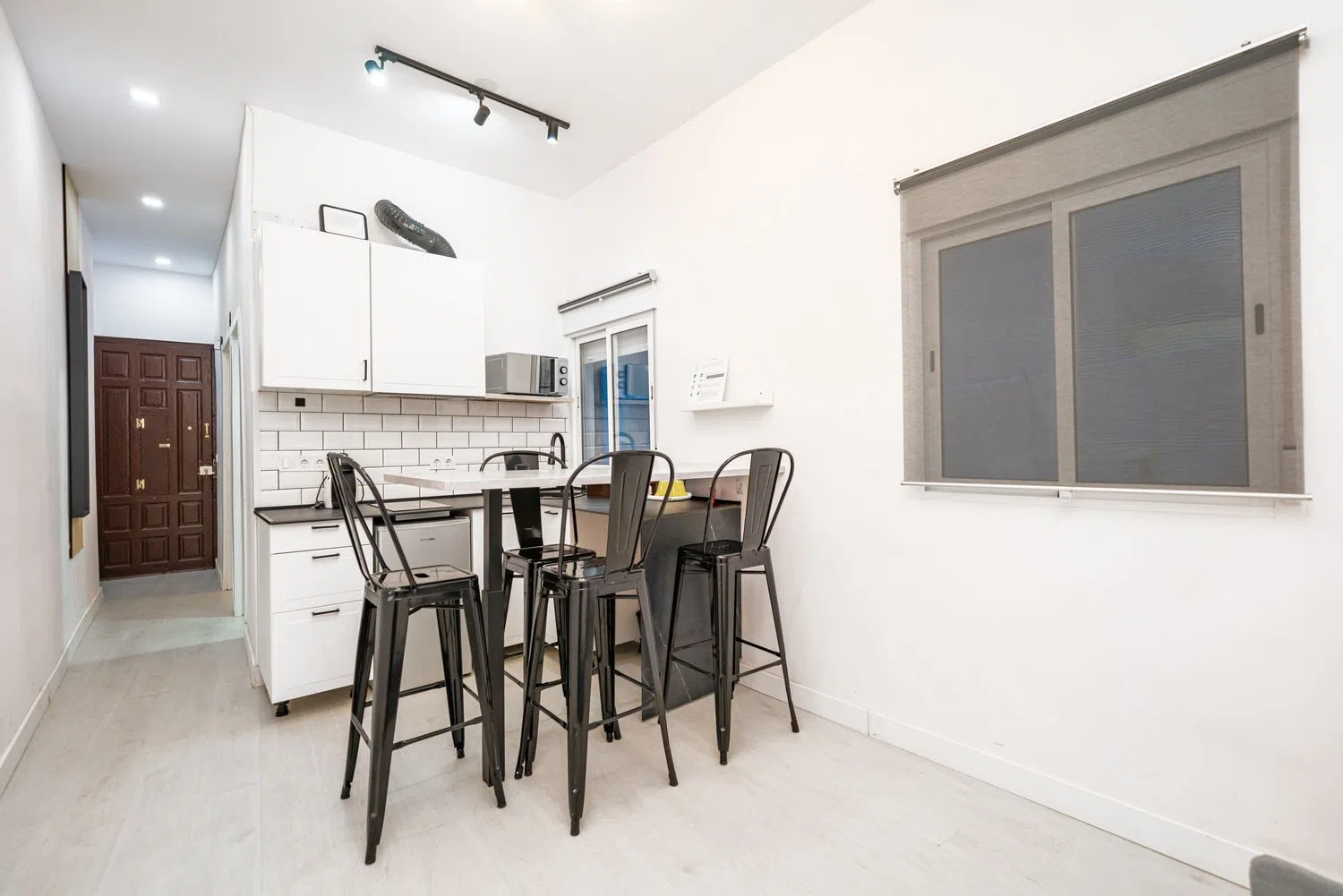 Piso en calle de la Paloma, 10 - Foto 7