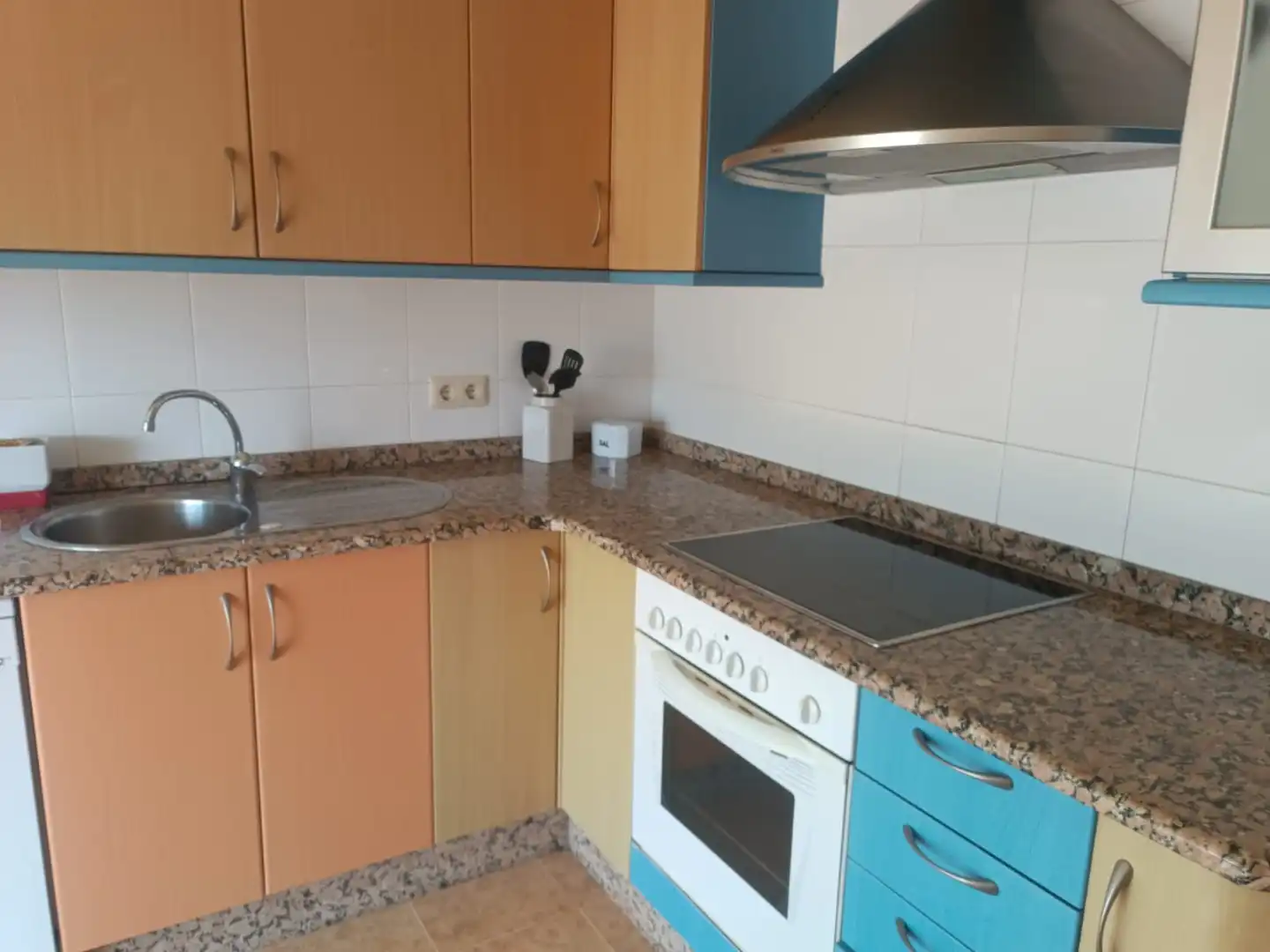 Piso en  Rúa Cidade de Vigo 65 - Foto 4