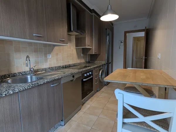 Dúplex en calle do Pintor Juan Luis, 3 - Foto 9