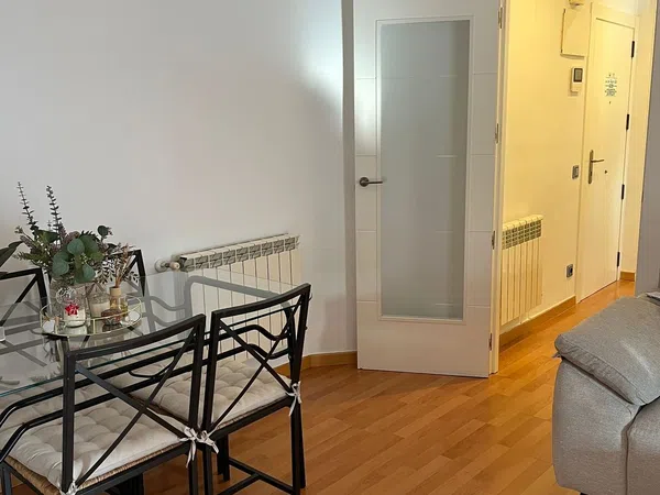 Piso en calle de Francisca Calonge, 1