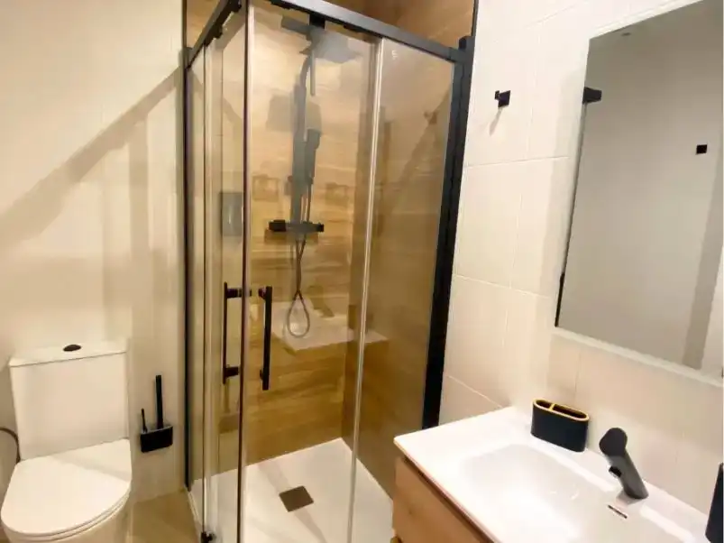Apartamento en  Carrer de Sant Pere 38 - Foto 4