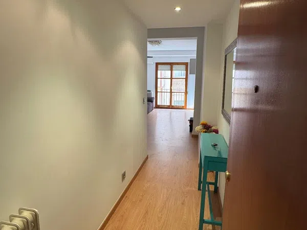 Piso en calle de Don Juan de Aragón, 9