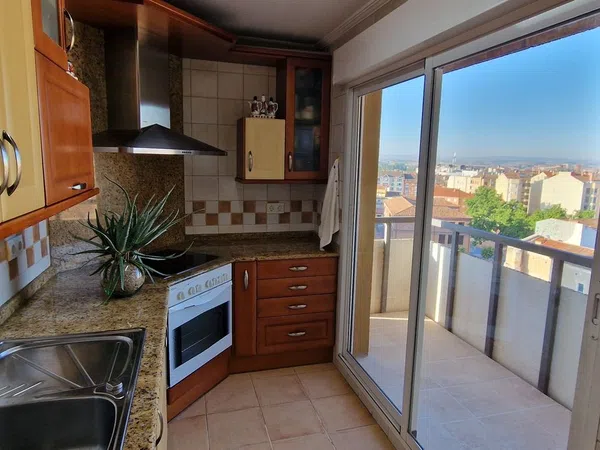 Piso en Calle Moratín, 17 bis, El Ferial, El Ferial - Foto 12