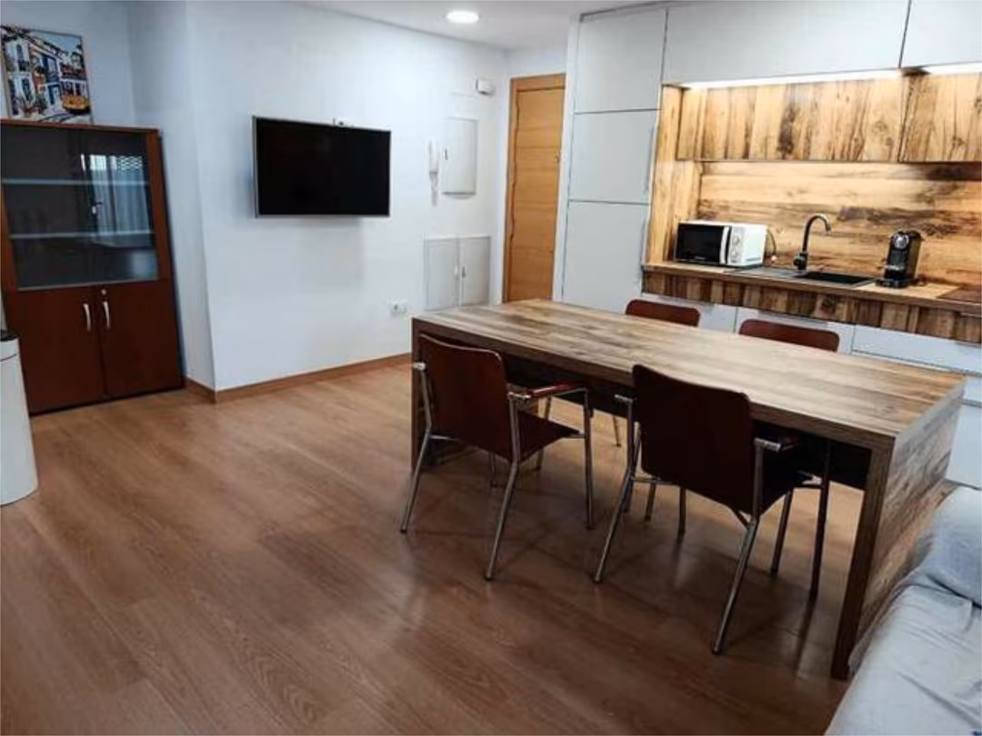 Estudio en Arruzafilla - Foto 6