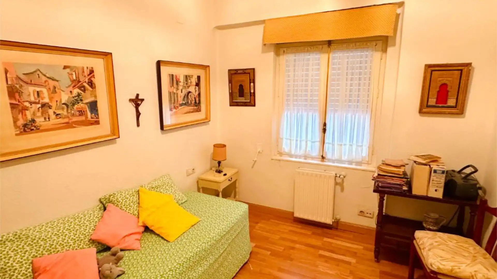 Piso en  Sevilla Capital - Foto 7