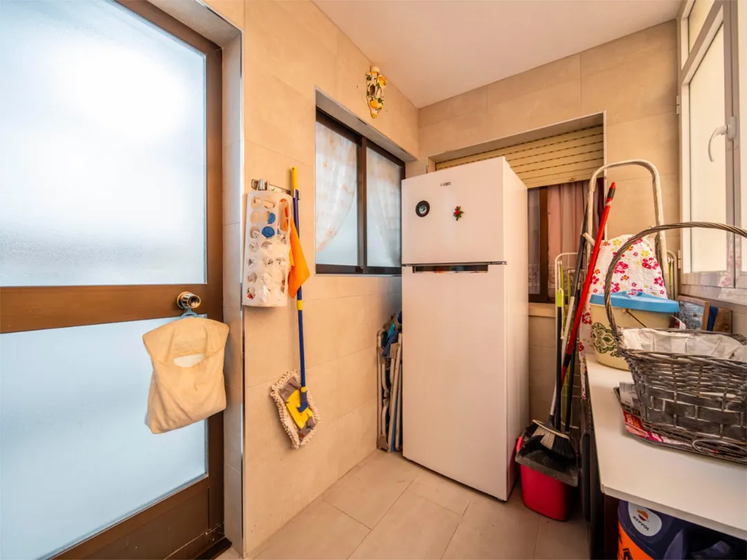 Piso en  Paseo Marítimo Rey de España 63 - Foto 11