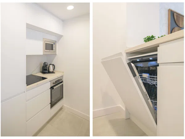 Piso en calle Vázquez Claver, 5 - Foto 6