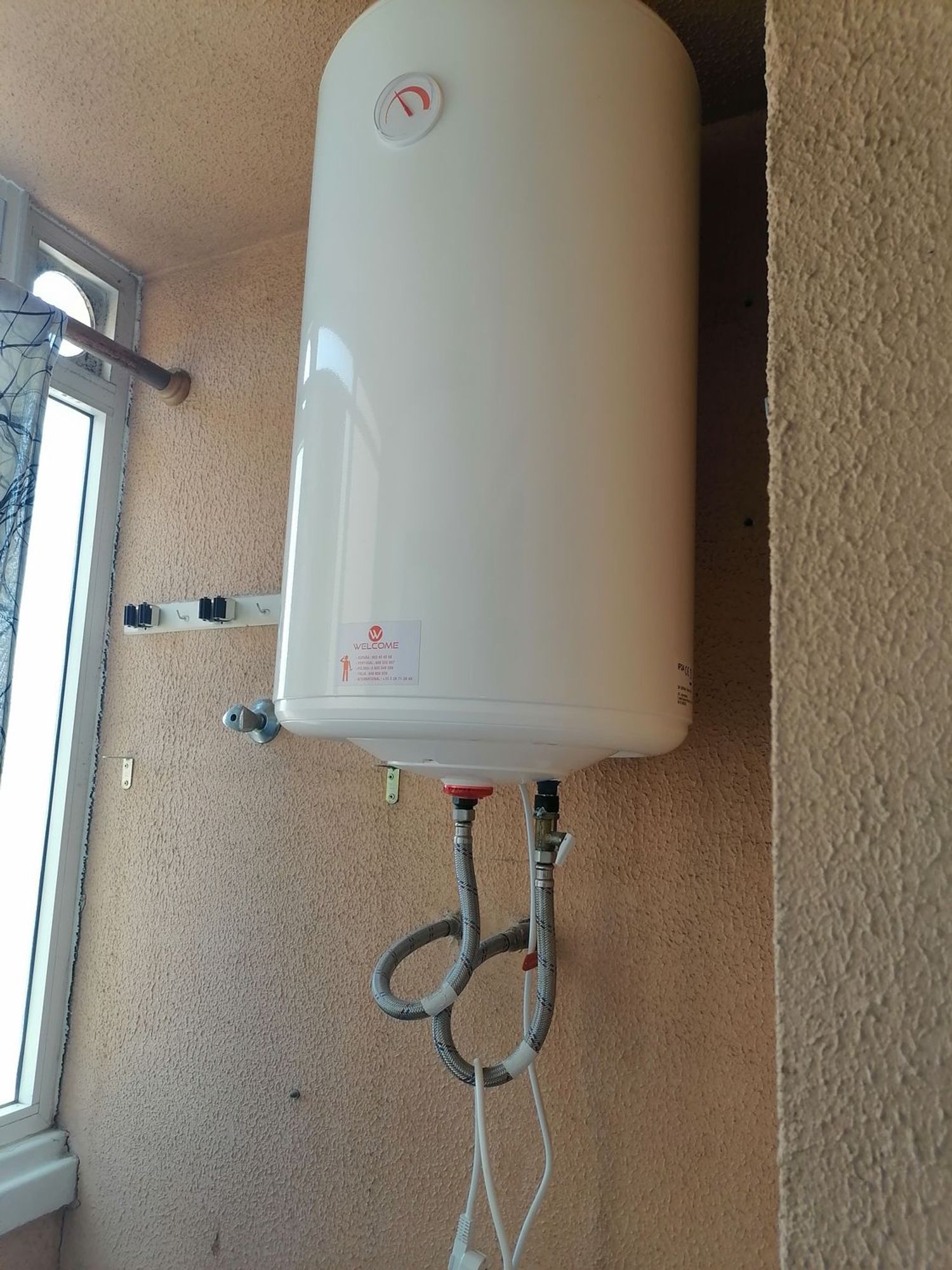 Piso en avenida Periodista Rodolfo de Salazar, 34 - Foto 24