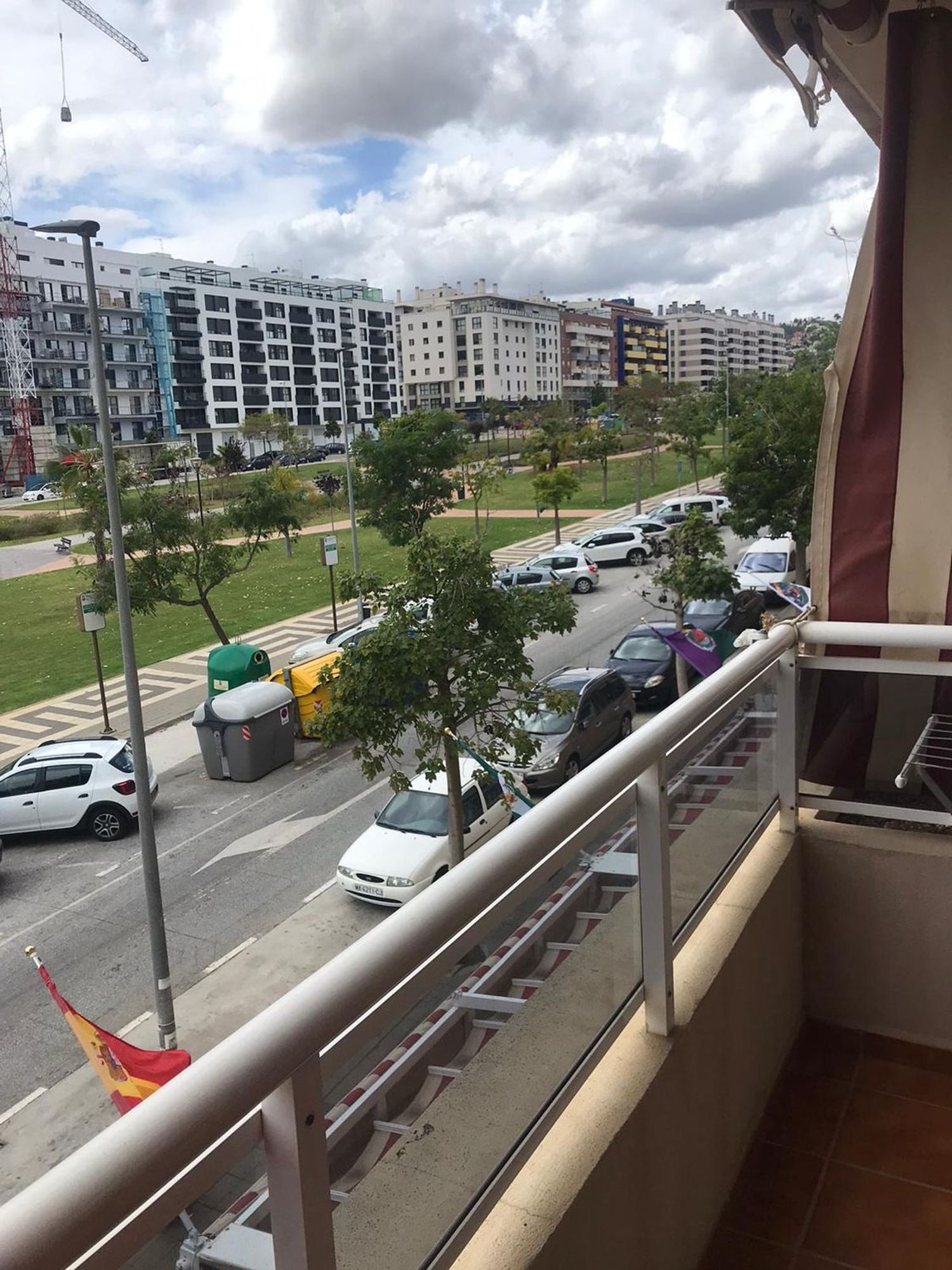 Piso en calle Jorge Luis Borges, 10 - Foto 8