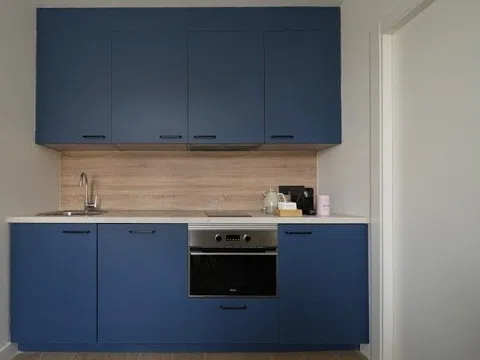 Piso en calle de la Reina, 13