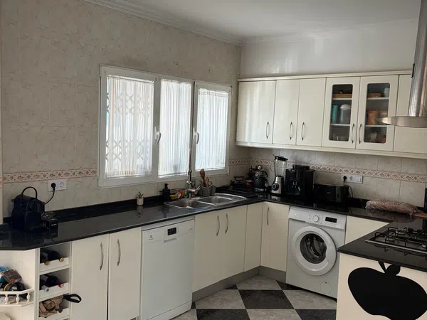 Casa independiente en Centro - Foto 9