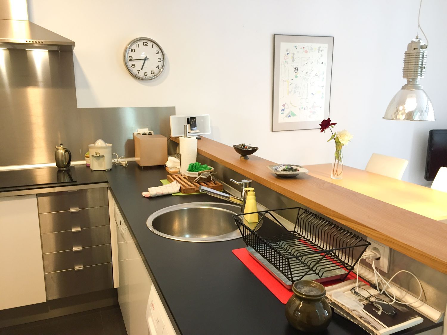 Piso en calle de Fernández de los Ríos, 69 - Foto 8