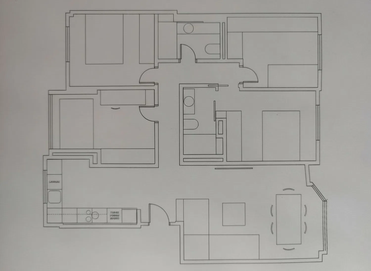 Piso en Barrio San Pascual - Foto 14