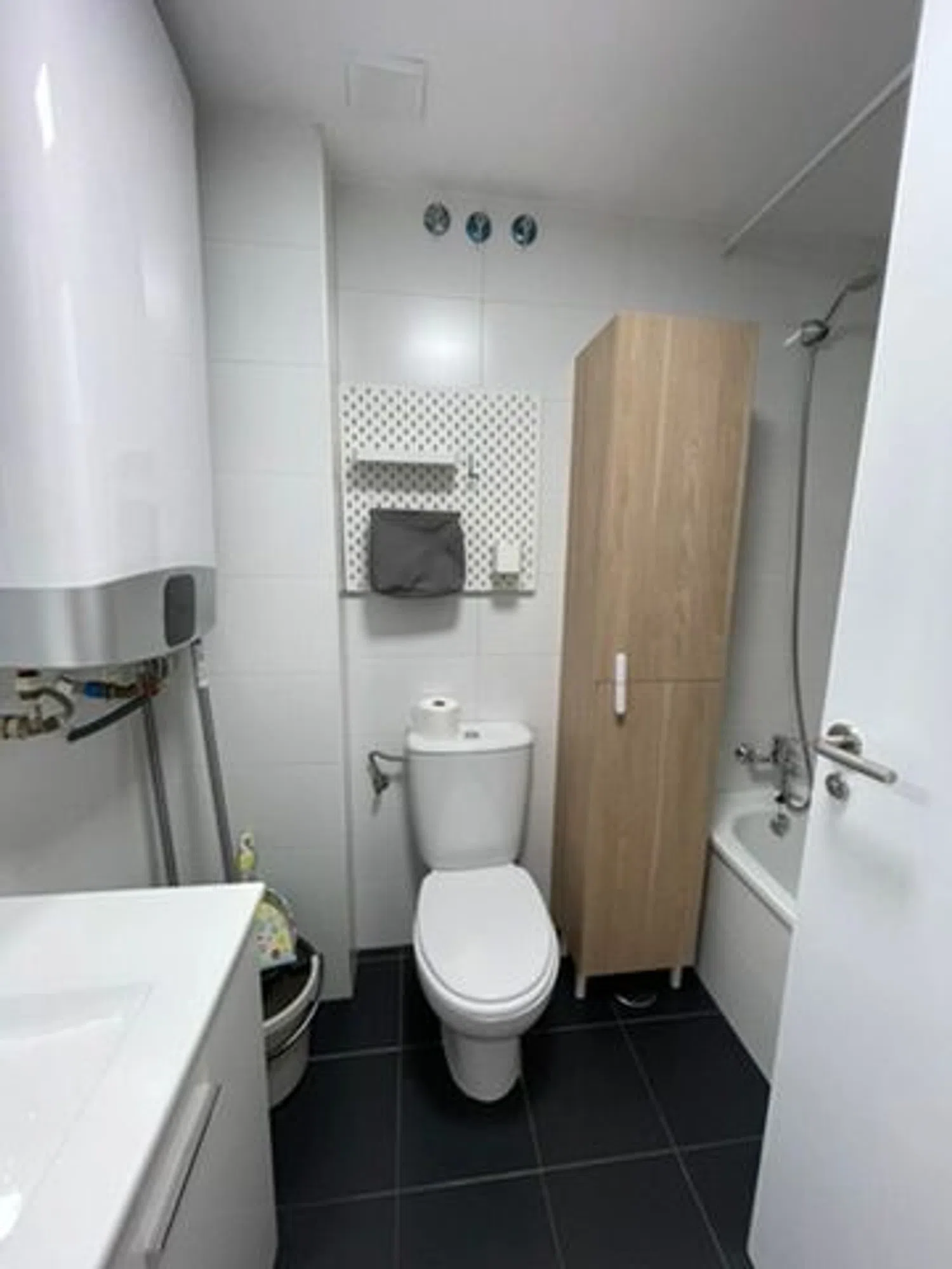 Piso en calle Copenhague, 59 - Foto 9