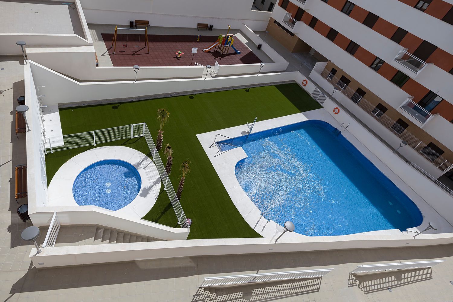 Ático en avenida de la Libertad, 1 - Foto 27