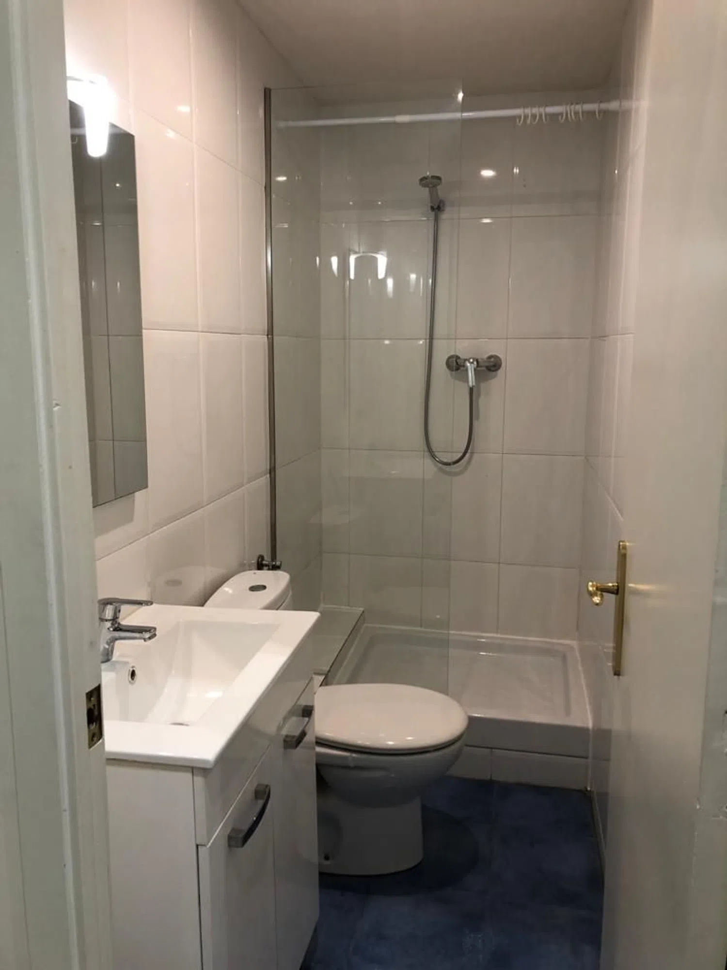 Piso en plaza Tetuan, 33 - Foto 11