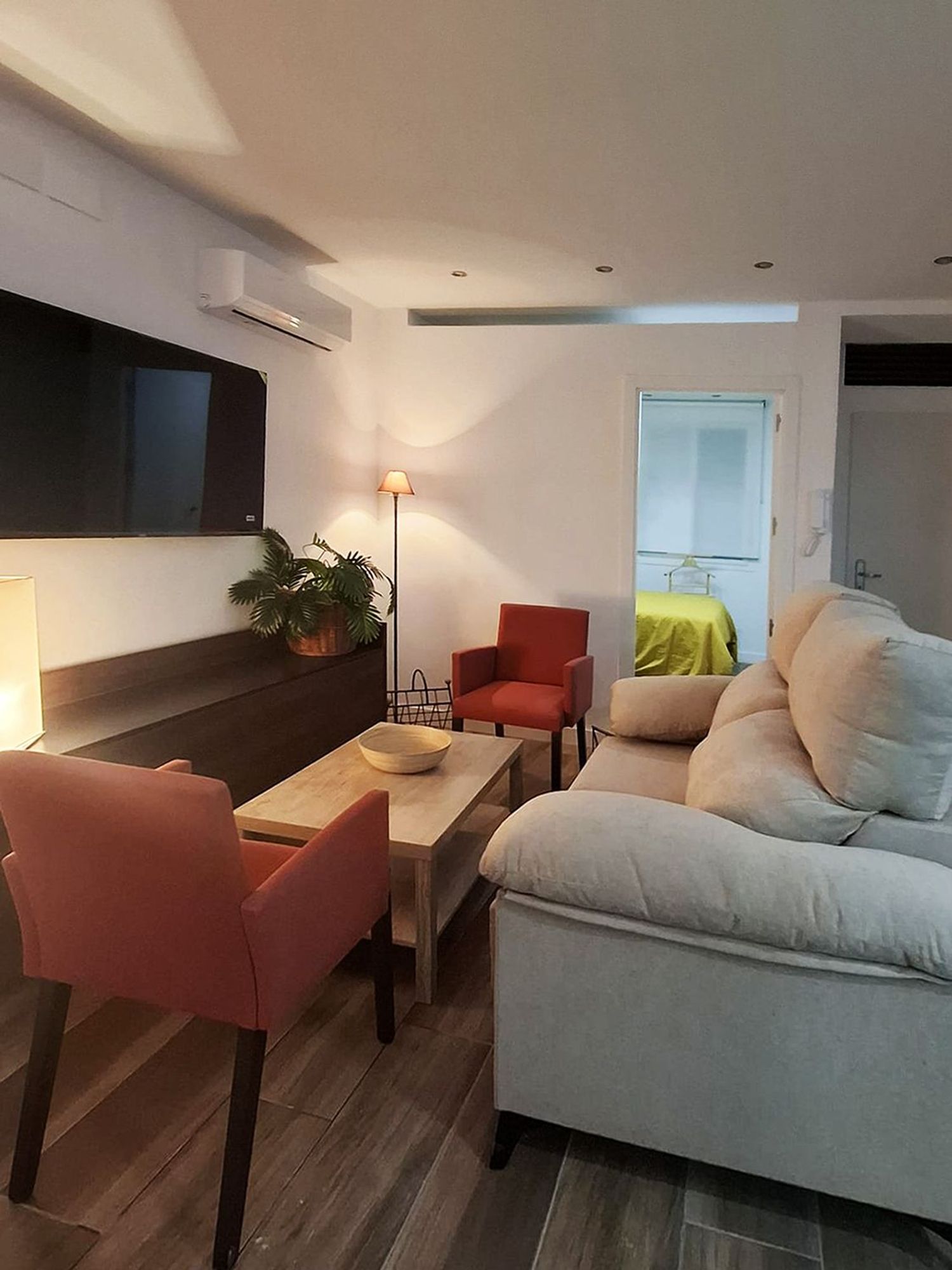 Estudio en calle Évora, 7 - Foto 3