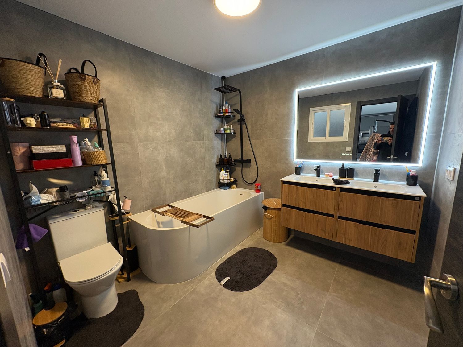 Chalet adosado en calle Felipe III, 6 - Foto 7