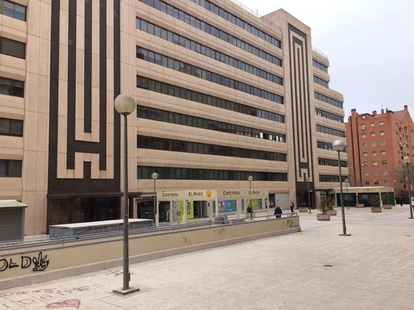Piso en Camino de Valderribas, 93, Numancia - Foto 1