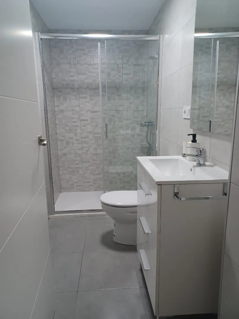 Estudio en  Calle Villa de Rota 5 - Foto 5