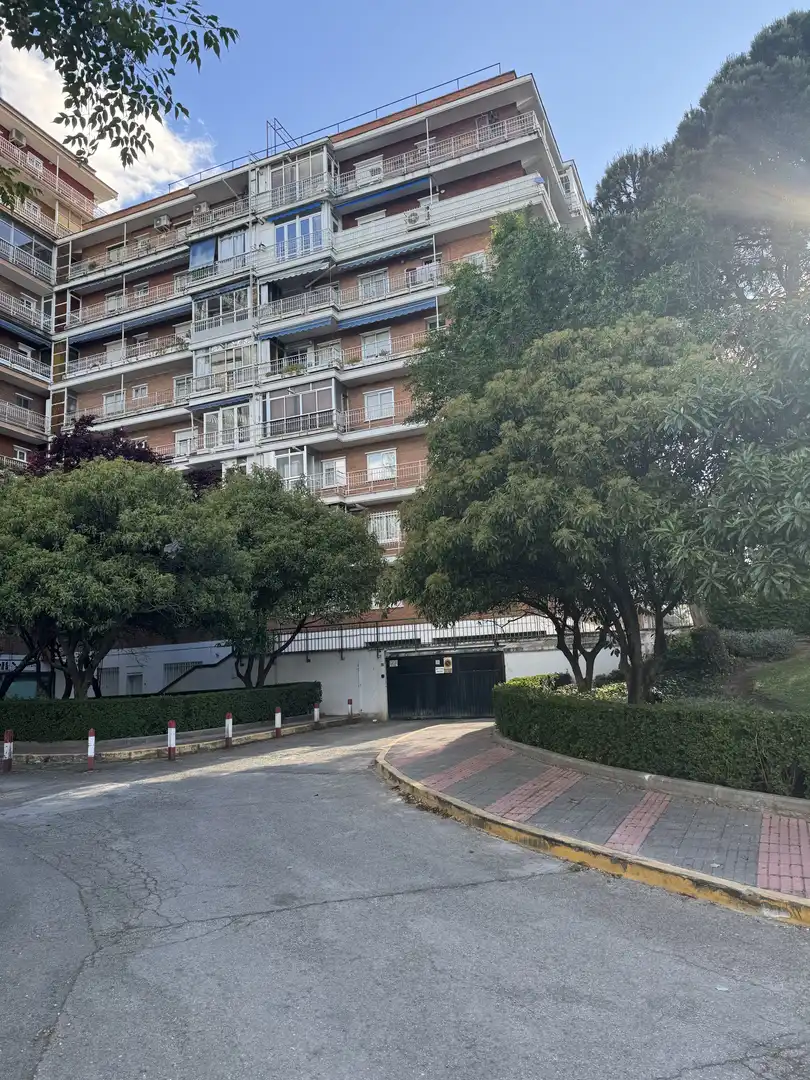 Piso en  Calle Salcillo 1 - Foto 3