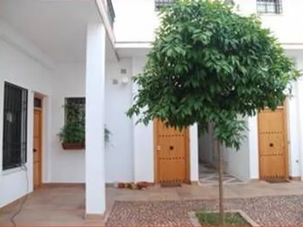 Piso en calle Costanillas, 3