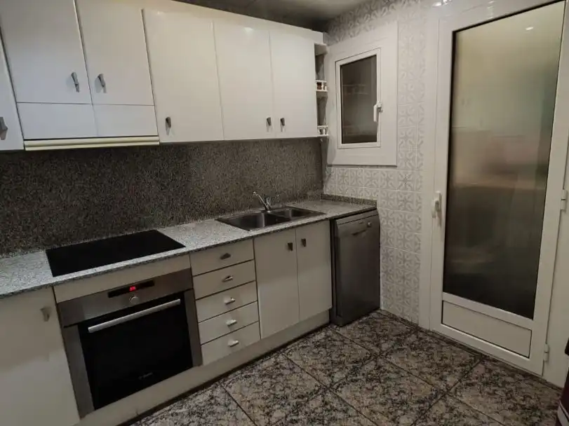 Piso en  Carrer de Sant Antoni 3 - Foto 7