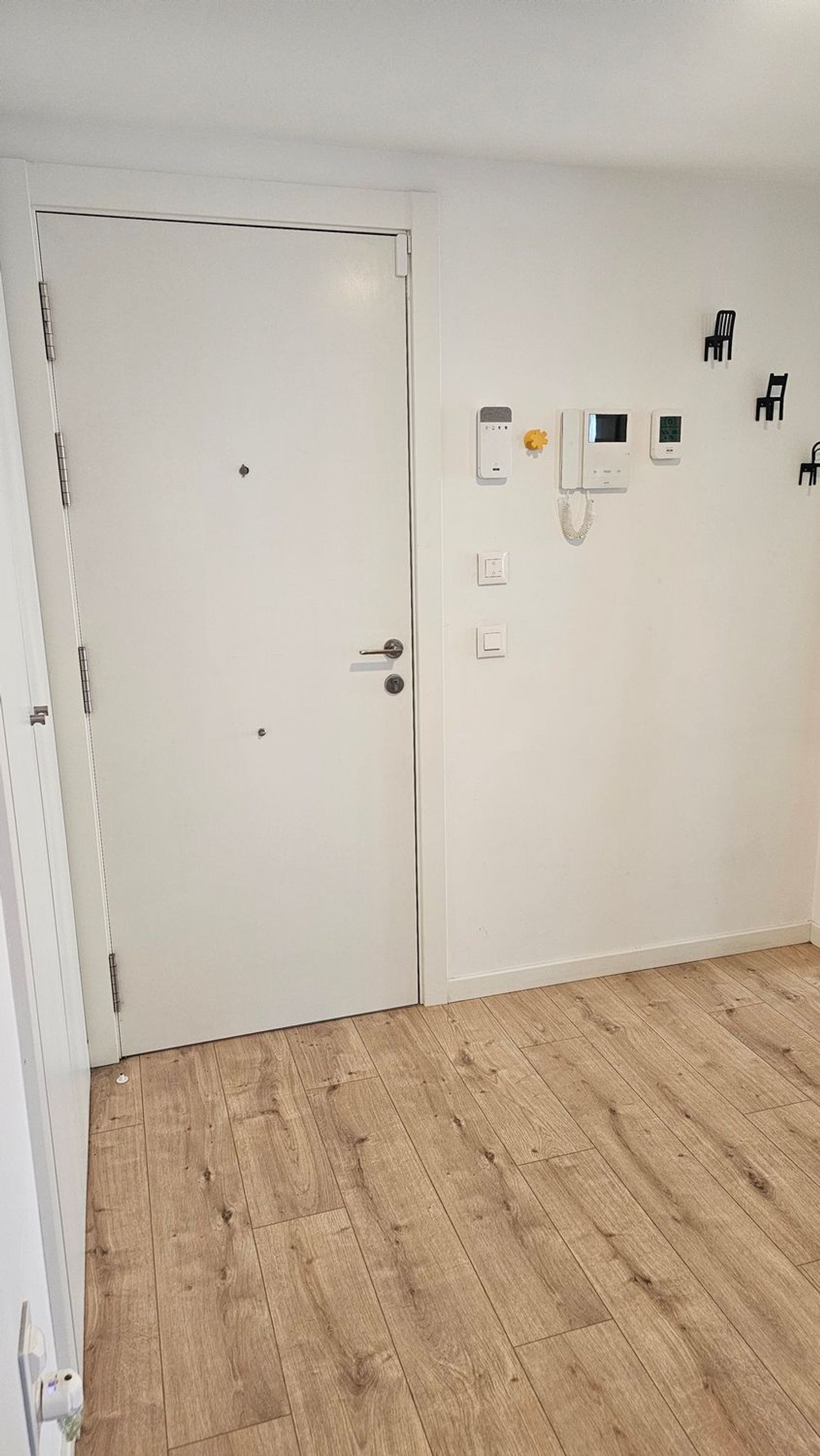 Piso en calle de Vicente Chuliá Campos, 1 - Foto 6