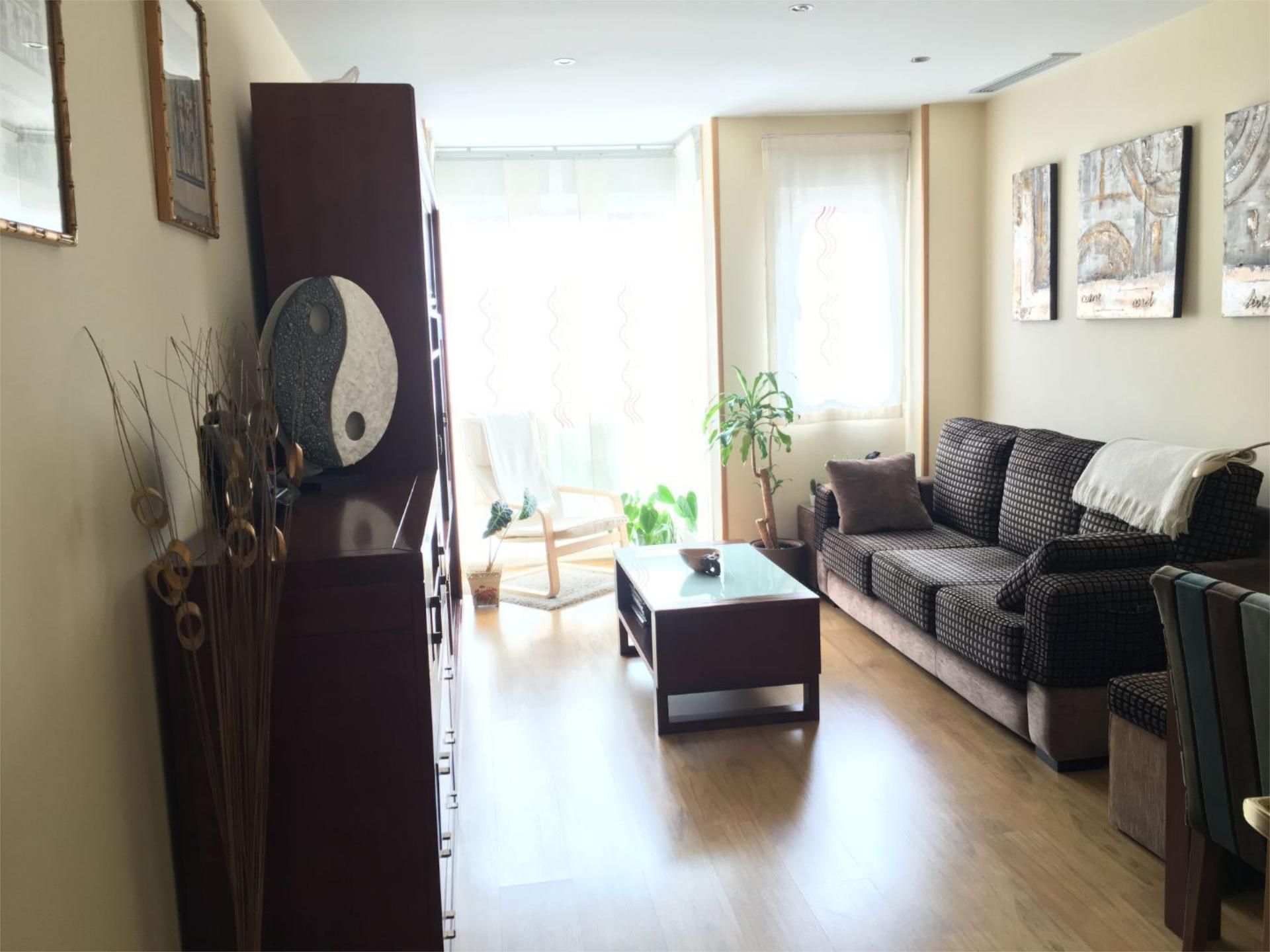 Piso en  Calle del Arroyo Opañel 24