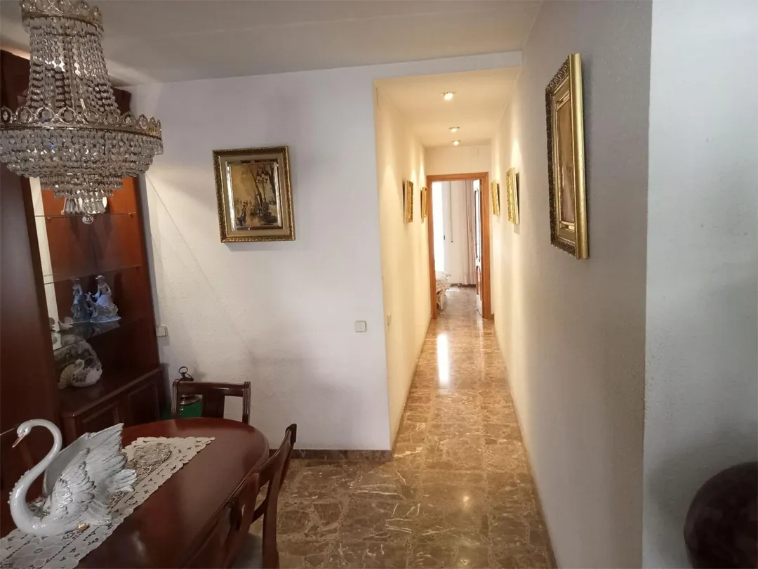 Piso en L'Hospitalet de Llobregat - Foto 8