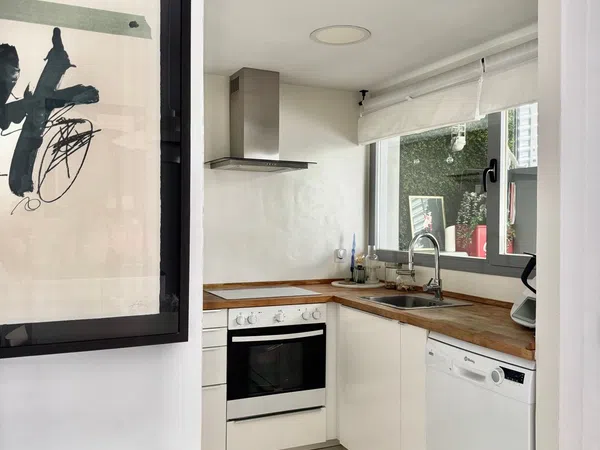 Piso en venta en Avenida de la Oliva, 60 - Foto 18