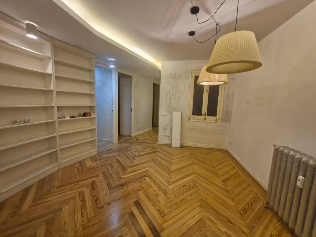 Piso en  Calle de Alfonso XII 58 - Foto 17