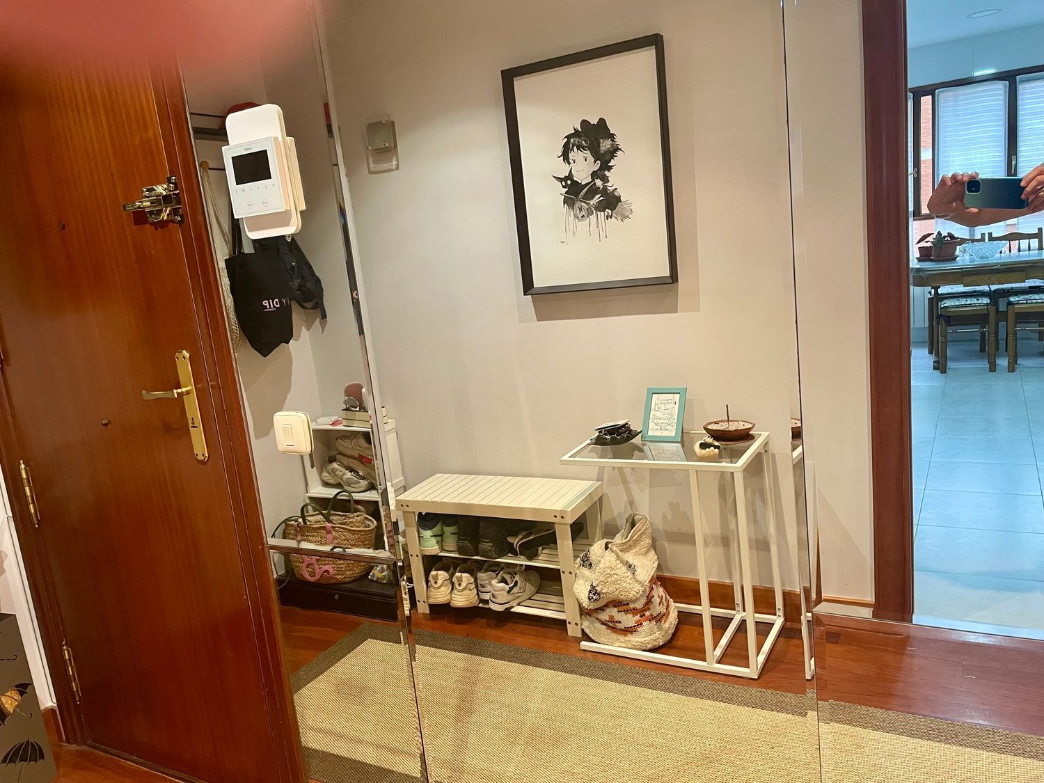 Piso en Calle Arbidea, 1, Otxarkoaga - Txurdinaga, Otxarkoaga - Txurdinaga - Foto 11