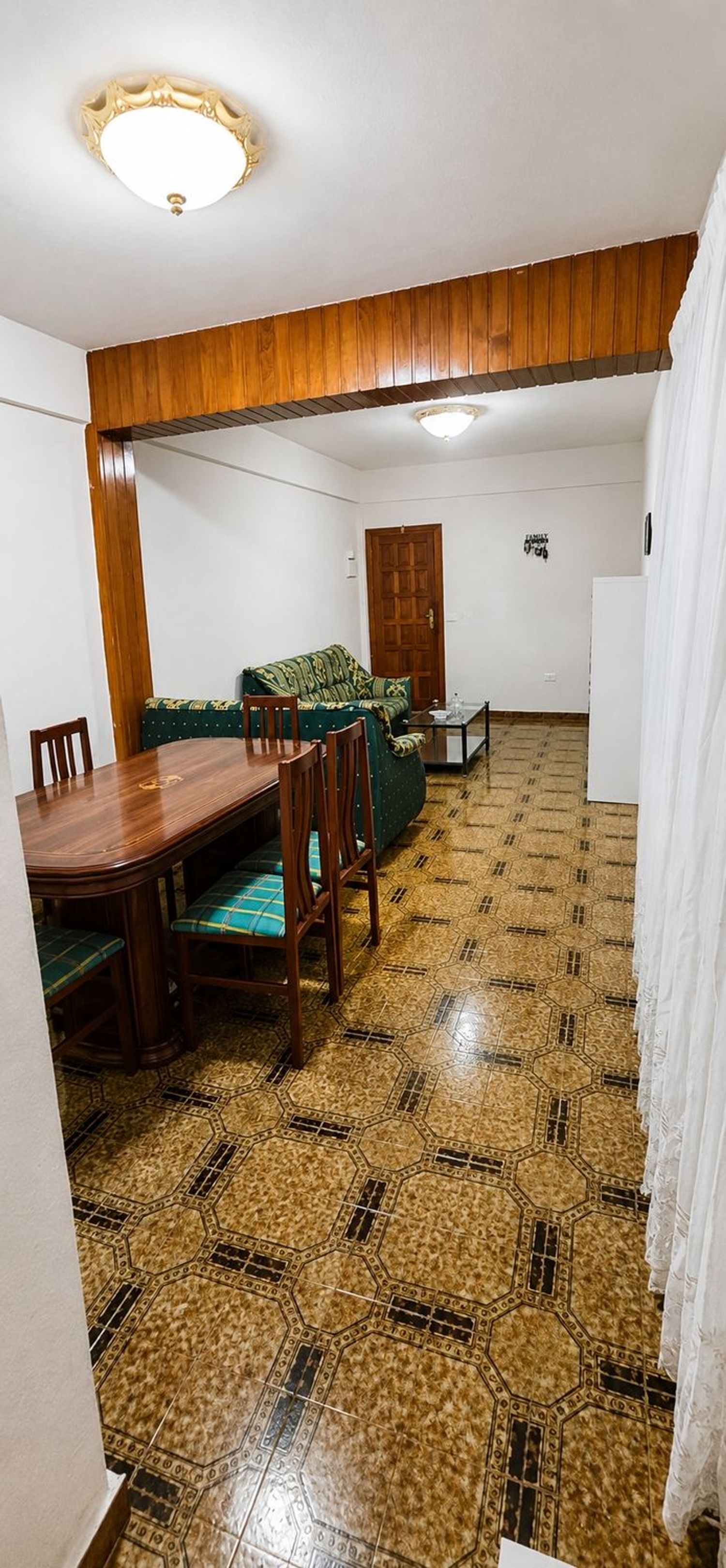 Piso en Calle Simón Bolívar, 40, Villa Ascensión-El Perú-Cruz del Señor - Foto 5