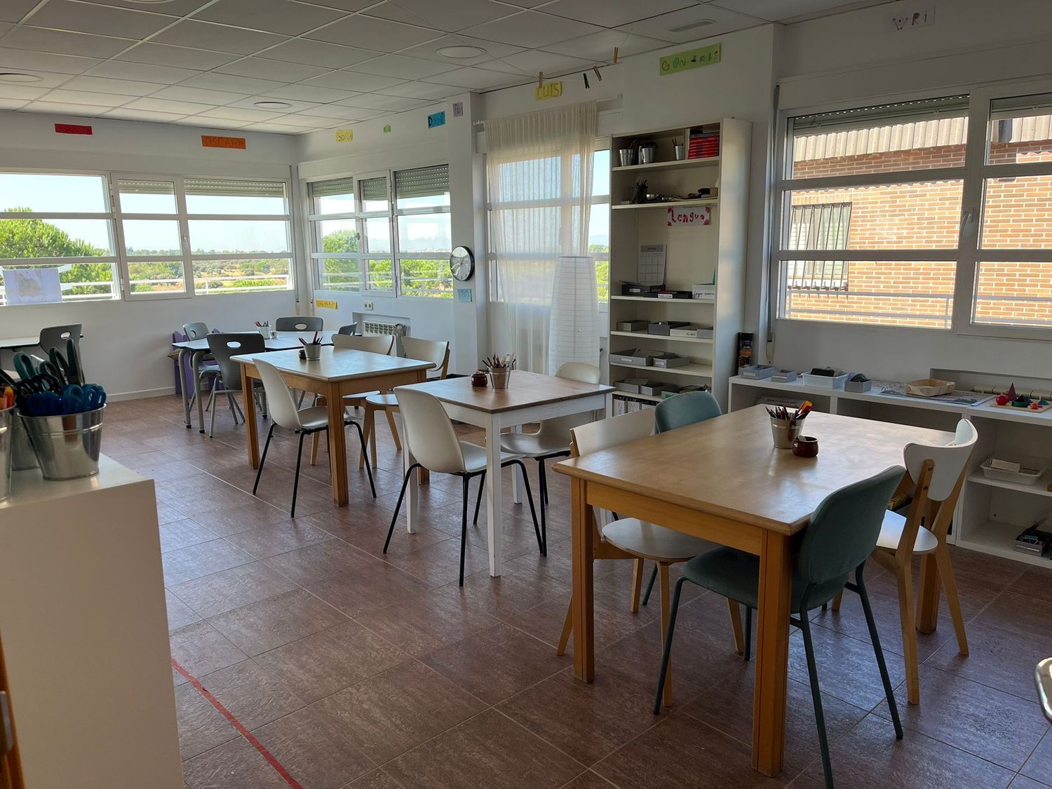 Local en calle de Orense, 108 - Foto 5