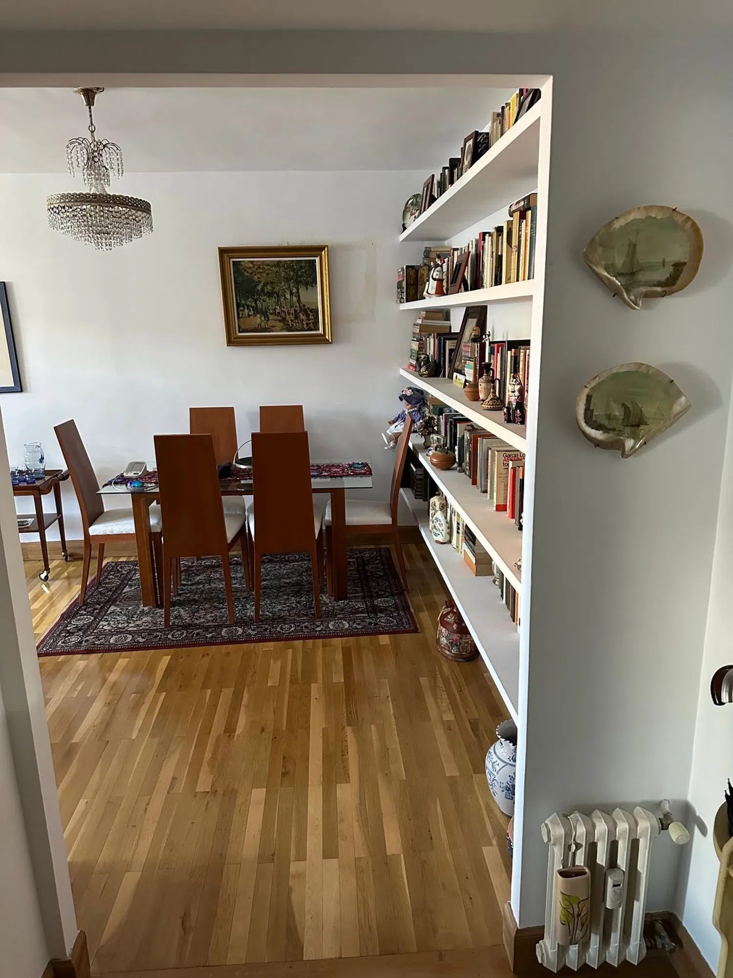 Piso en plaza de las Olivas, 1 - Foto 20