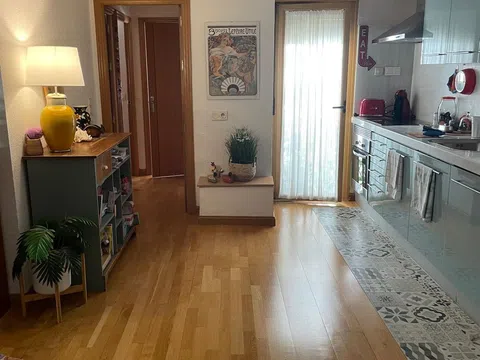 Piso en calle Santa Marta, 2