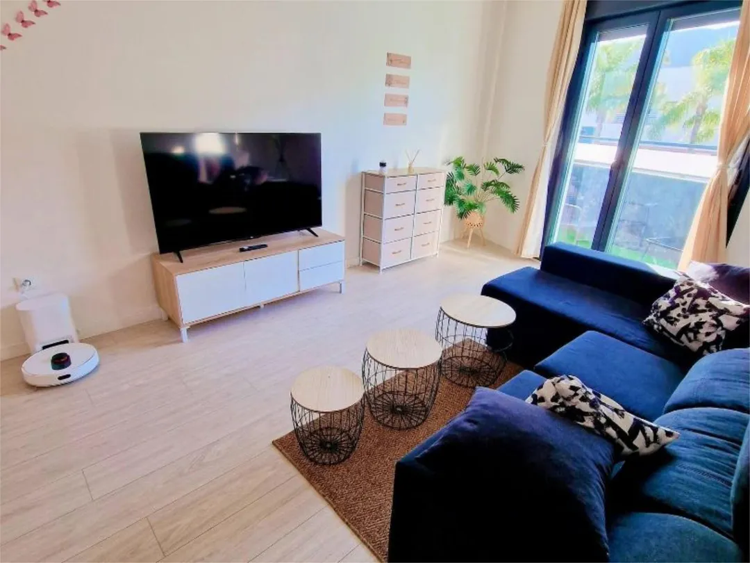 Piso en  Calle Rafael Quintana Rosado 57 - Foto 5