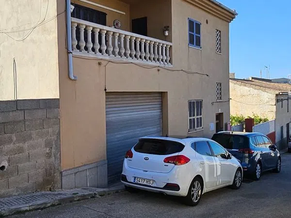 Casa o chalet independiente en Calle de la Soledat, 3 - Foto 24
