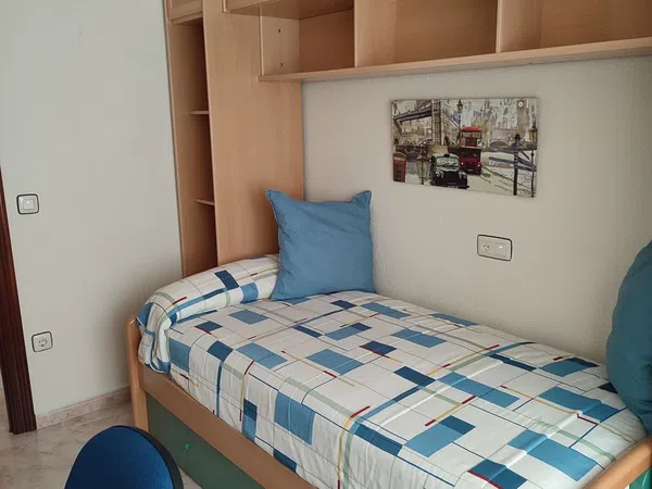 Piso en Calle Santa Teresa, 16, San Vicente-Las Úrsulas - Foto 4