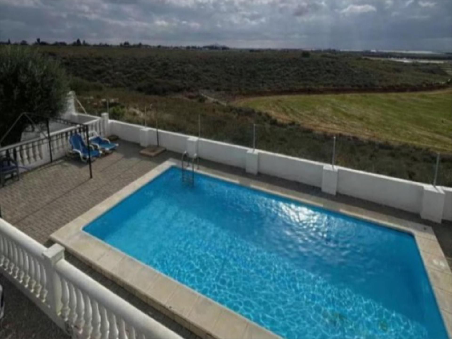 Piso en  Avenida Venta Manolita 22 - Foto 1