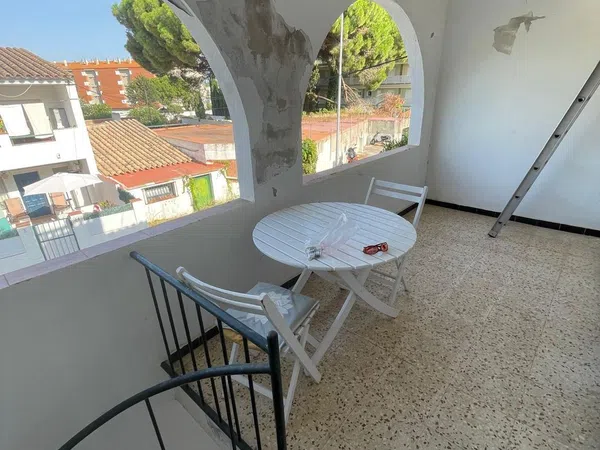 Chalet adosado en Passatge Mar Jardín-1, 8, Eixample Residencial, Eixample Residencial - Foto 11