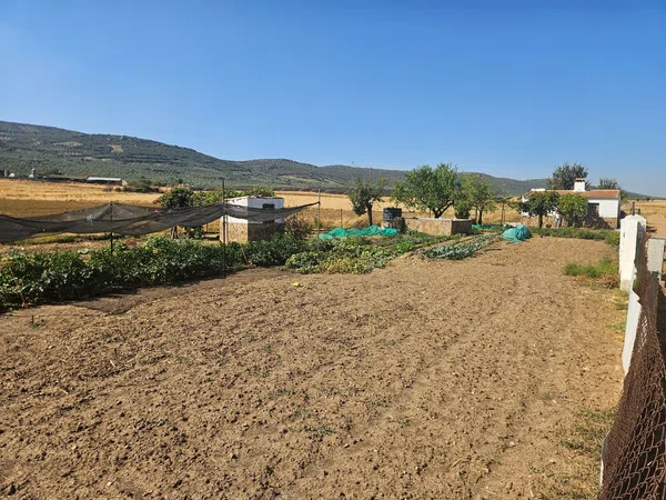 Casa terrera en Camino del Terrero, 4 - Foto 2