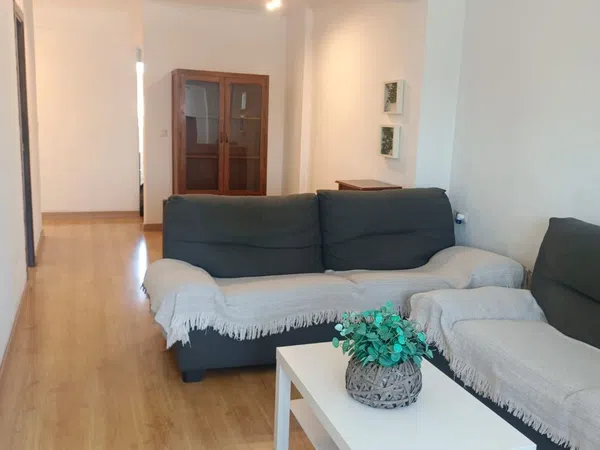 Piso en Avenida de Gaspar Aguilar, Barrio de Favara - Foto 3