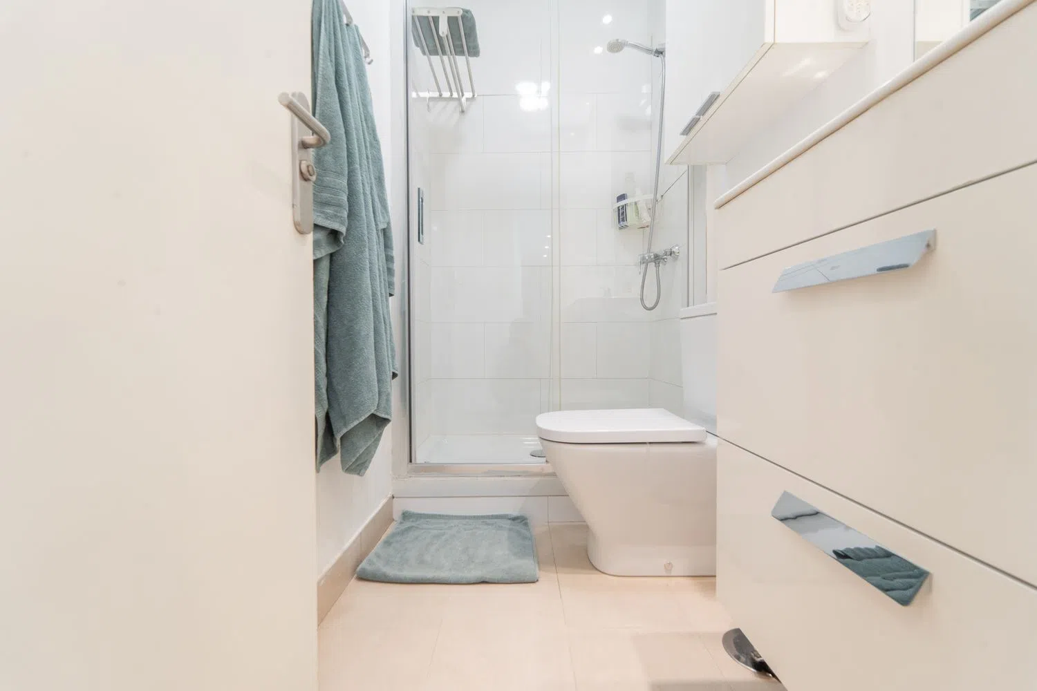 Piso en calle de Manuel Silvela, 12 - Foto 11