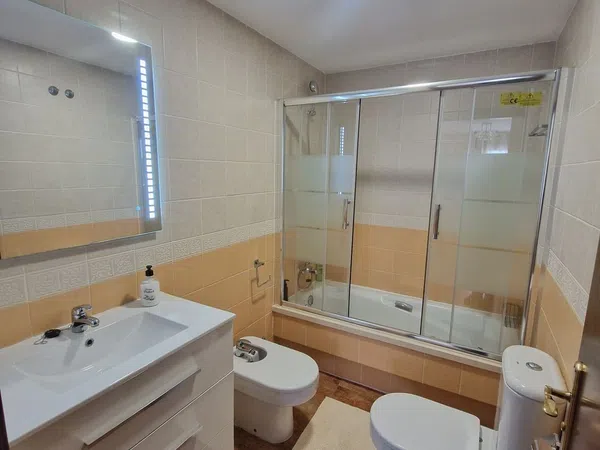 Piso en Urb. Las Colinas, 11, Ayamonte Pueblo, Ayamonte Pueblo - Foto 4